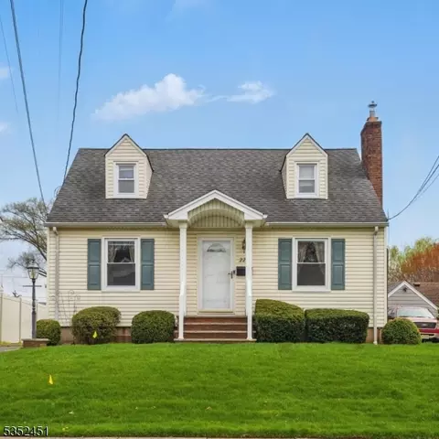 221 Morristown Rd, Linden, NJ 07036