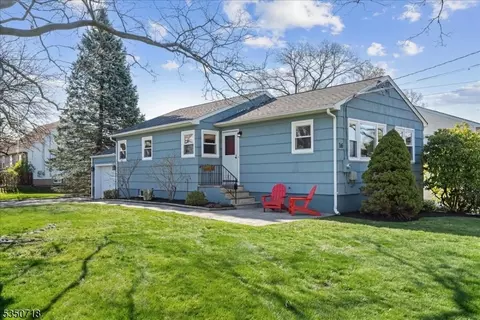 16 Milton Ave, Summit, NJ 07901