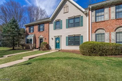 602 Brokaw Ct, Bridgewater, NJ 08807