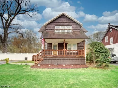 24 William St, Lincoln Park, NJ 07035