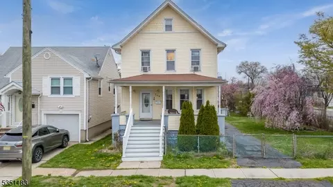704 Clark St, Linden, NJ 07036