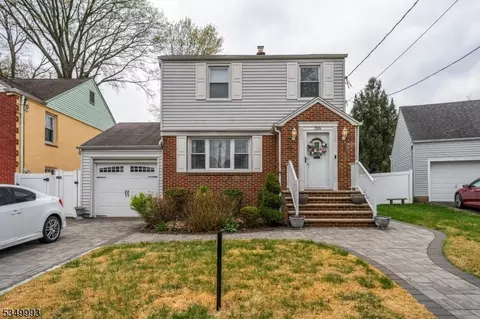 326 Trinity Pl, Hillside, NJ 07205