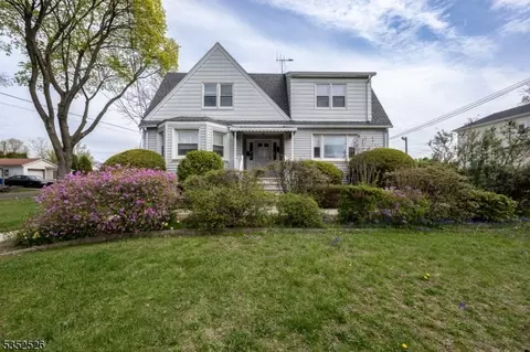 14 Sargeant Ave, Clifton, NJ 07013