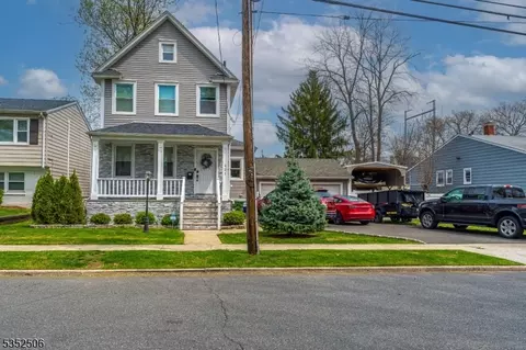 421 Dermody St, Roselle, NJ 07203