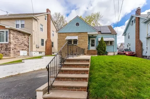721 Cleveland Ave, Elizabeth, NJ 07208