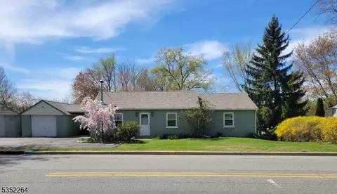 281 Newark Pompton Tpke, Wayne, NJ 07470