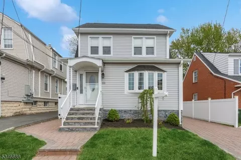 328 Spruce St, Linden, NJ 07036