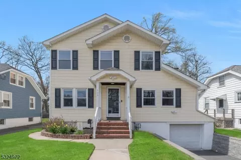 306 Retford Ave, Cranford, NJ 07016