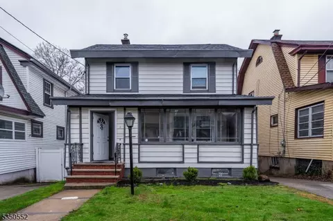 102 Park Pl, Irvington, NJ 07111