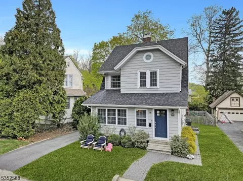 16 Duncan St, Millburn, NJ 07041