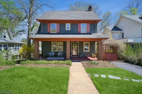 225 Kingsland Ter, South Orange Village, NJ 07079