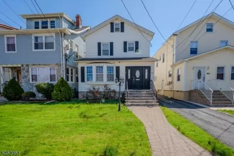 865 Cross Ave, Elizabeth, NJ 07208