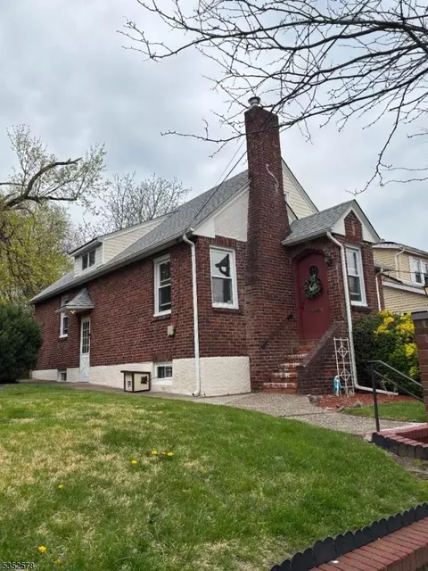 205 Maryland Ave, Paterson, NJ 07503