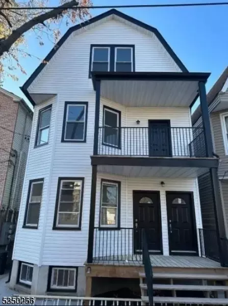 513 S 16th St #2, Newark, NJ 07103