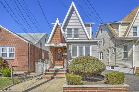 20 Arlington Blvd, North Arlington, NJ 07031