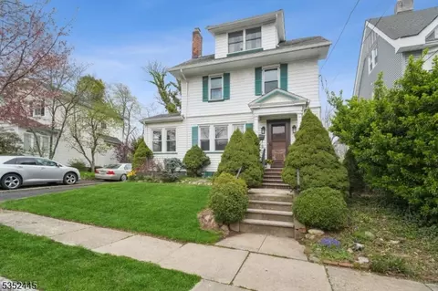 25 Cypress St, Millburn, NJ 07041
