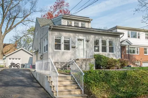 511 Broughton Ave, Bloomfield, NJ 07003