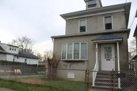 422 Trenton Ave, Paterson, NJ 07503