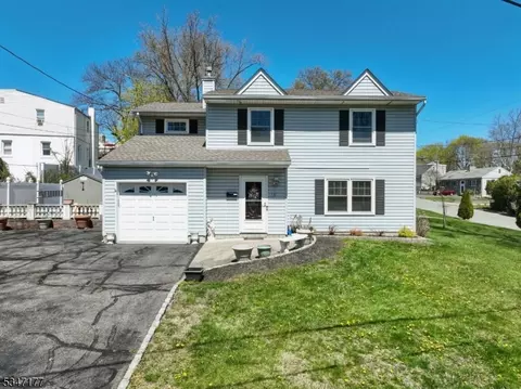15 Alloway Rd, Parsippany, NJ 07054