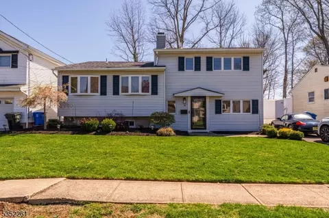 76 Cypress Dr, Colonia, NJ 07067