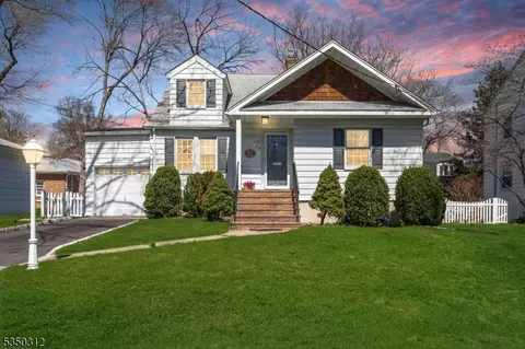 112 Pawnee Rd, Cranford, NJ 07016