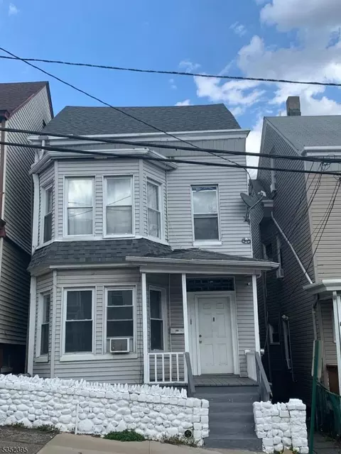 40 Belle Ave, Paterson, NJ 07522