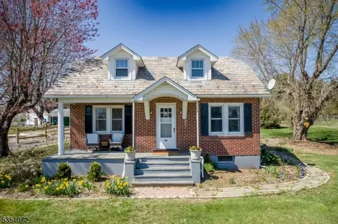 467 Spring Mills-lt Yk Rd, Milford, NJ 08848