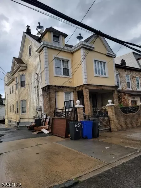 1252 Madison Ave, Paterson, NJ 07503