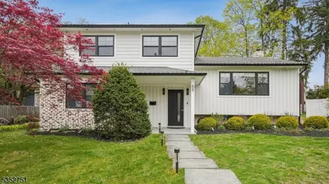 69 Milton St, Millburn, NJ 07041