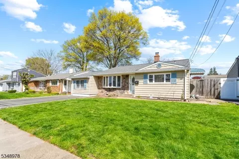 69 Claridge Pl, Colonia, NJ 07067