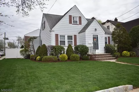 30 Devon St, North Arlington, NJ 07031