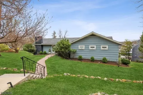 33 Winding Way, West Orange, NJ 07052