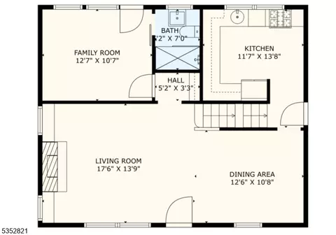 31 Lyon Rd, Waldwick, NJ 07463 photo 34