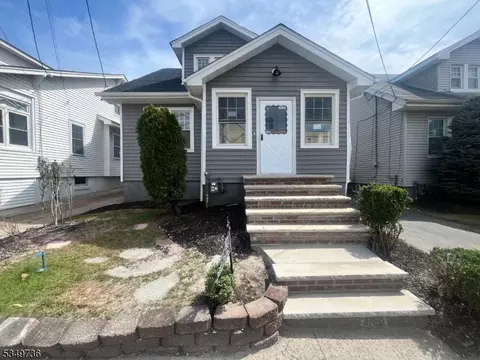 544 Sweetland Ave, Hillside, NJ 07205