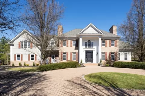 1 Pleasant Plains Rd, Basking Ridge, NJ 07920