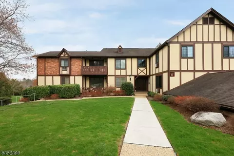 17 Canterbury Rd # -F, Chatham Twp, NJ 07928