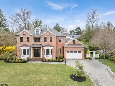 5 East Ln, Madison, NJ 07940