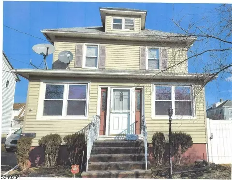 307 Poll Pl, Edison, NJ 08817