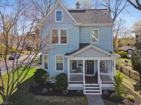 236 Short Hills Ave, Springfield, NJ 07081