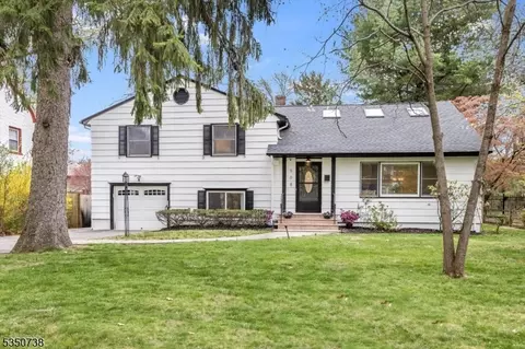 508 Clark St, South Orange Village, NJ 07079
