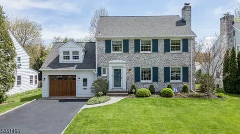 26 Claremont Dr, Short Hills, NJ 07078