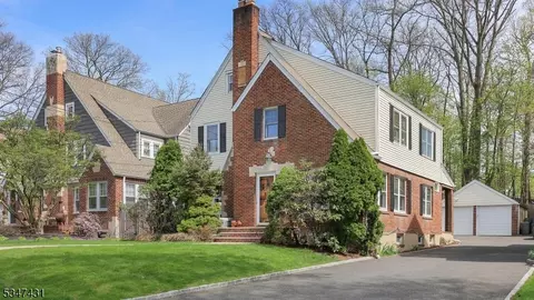 752 Belvidere Ave, Westfield, NJ 07090