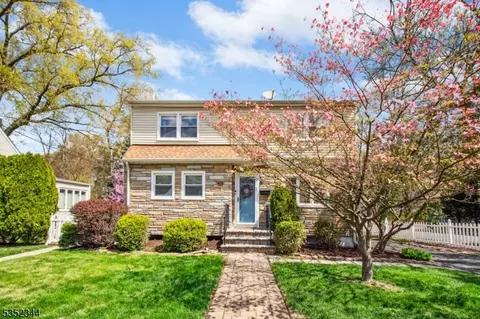 31 Evergreen Ave, Springfield, NJ 07081