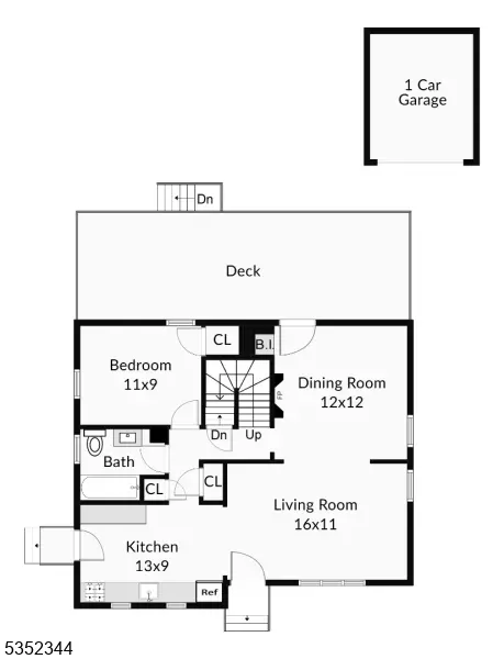 31 Evergreen Ave, Springfield, NJ 07081 photo 30