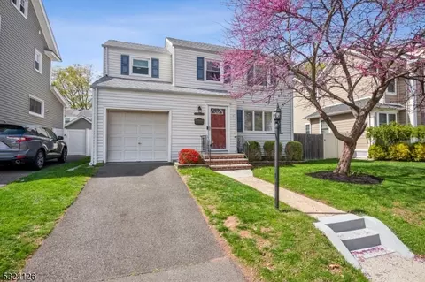 213 Belvidere Ave, Fanwood, NJ 07023