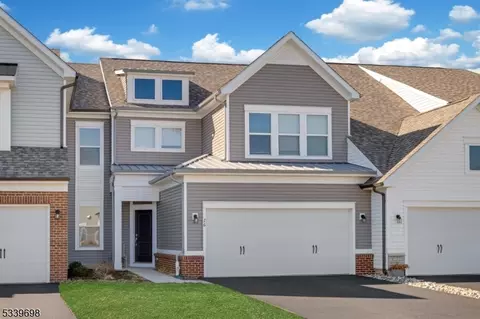 26 Doyle Dr, Florham Park, NJ 07932