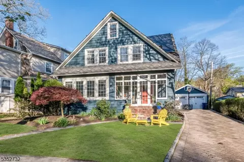 475 Page Ter, South Orange Village, NJ 07079