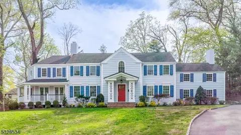 290 Redmond Rd, South Orange Village, NJ 07079