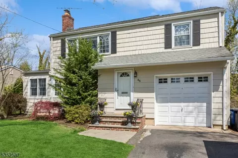 46 Lyons Pl, Springfield, NJ 07081