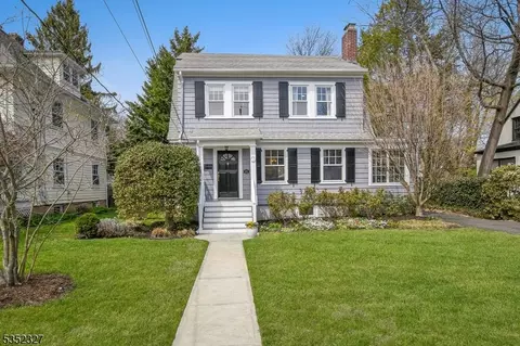 41 Ashland Rd, Summit, NJ 07901